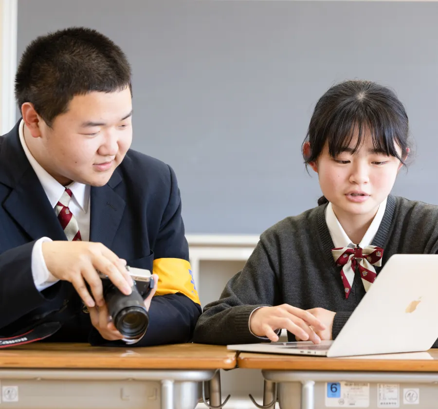 SNS研究部