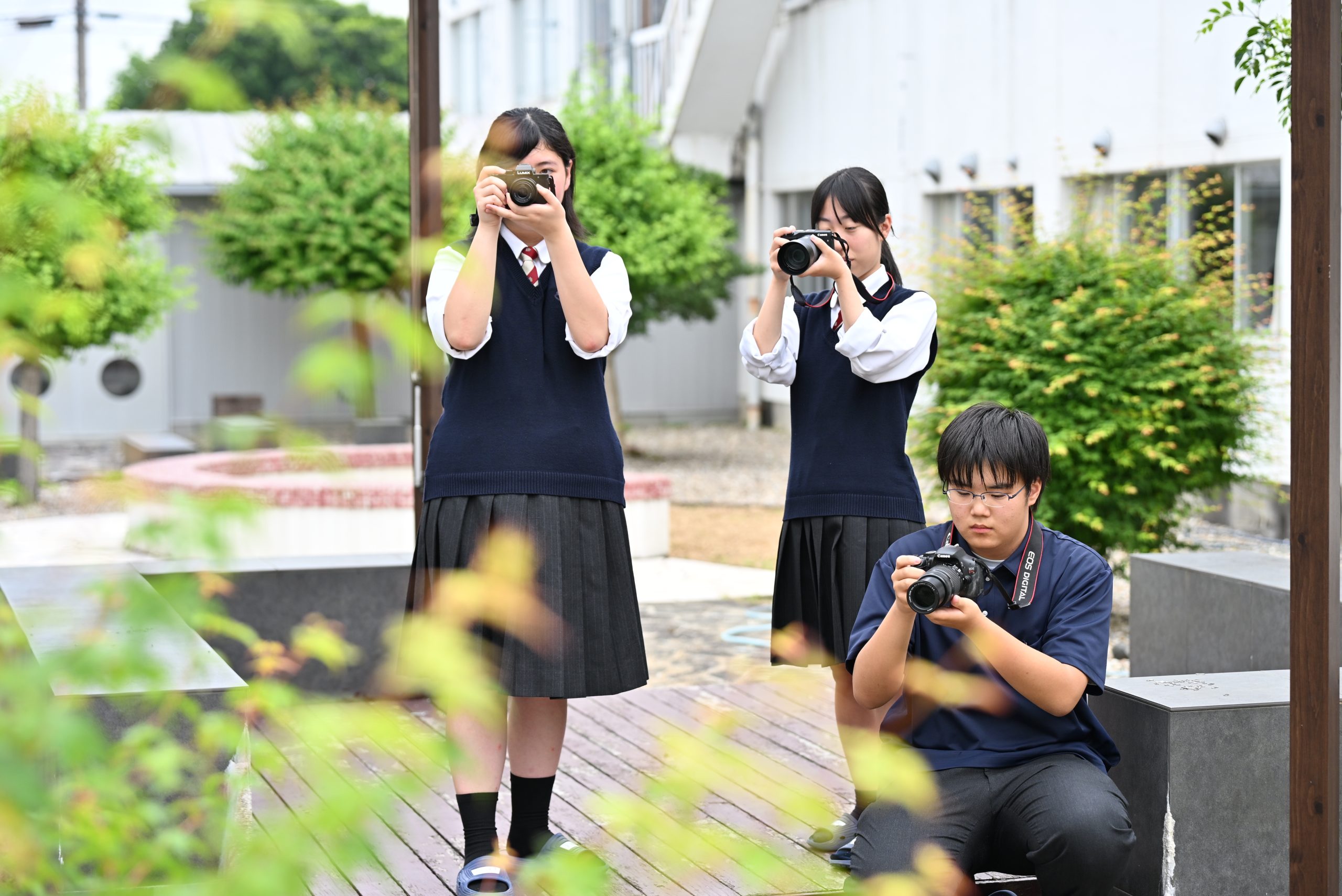 SNS研究部